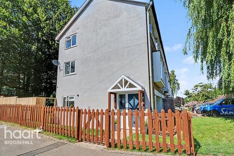 Bridlington Close, Biggin Hill