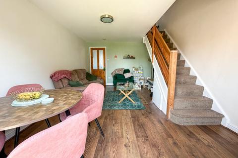2 bedroom end of terrace house for sale, Cunningham Road, Burnham-on-Sea, Somerset, TA8
