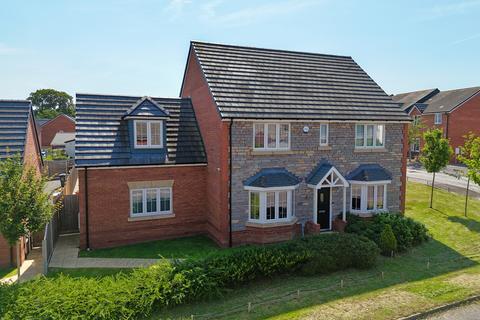 undefined, Old Wells Road, Glastonbury