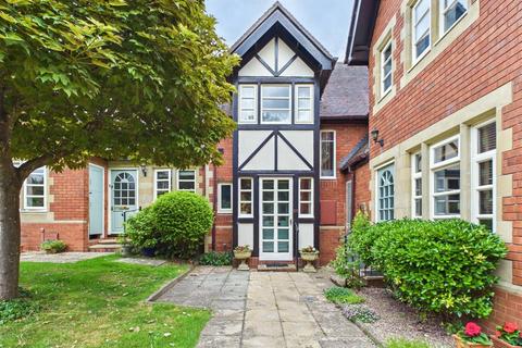 undefined, Newland, Malvern