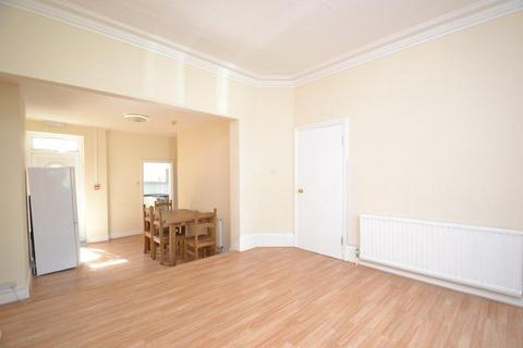 undefined, Newburgh Road, Acton, W3