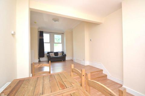 undefined, Newburgh Road, Acton, W3