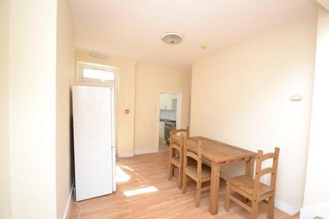 undefined, Newburgh Road, Acton, W3