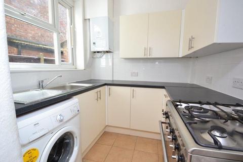 undefined, Newburgh Road, Acton, W3