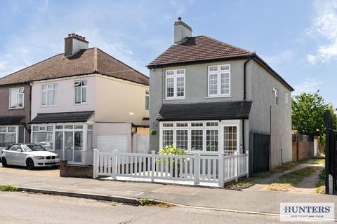 Somerhill Road, Welling