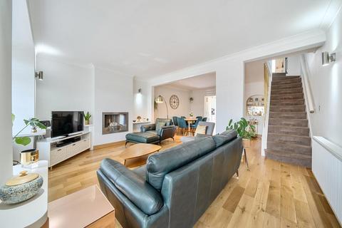 3 bedroom detached house for sale, Somerhill Road, Welling