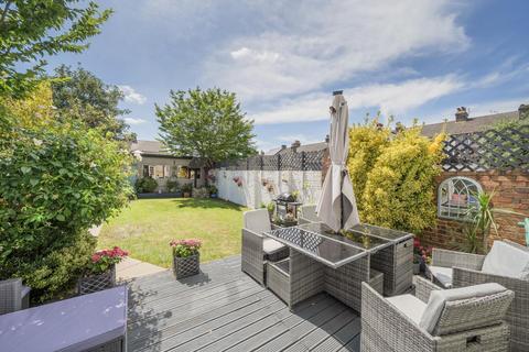 3 bedroom detached house for sale, Somerhill Road, Welling