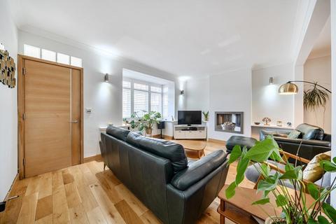 3 bedroom detached house for sale, Somerhill Road, Welling