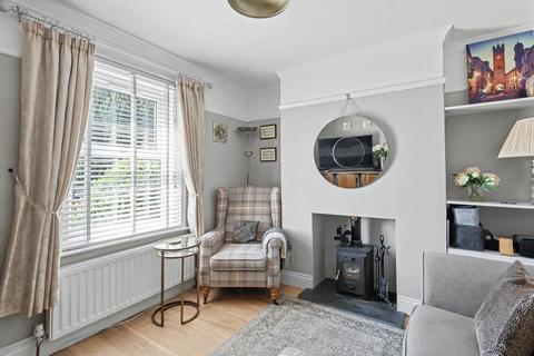 2 bedroom semi-detached house for sale, Victoria Crescent, Parkstone, Poole