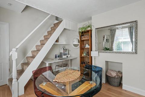 2 bedroom semi-detached house for sale, Victoria Crescent, Parkstone, Poole