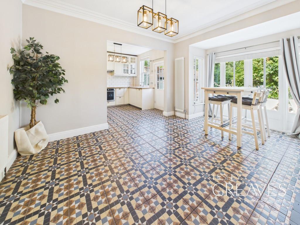 Elm Drive, Carlton, Nottingham - View 2