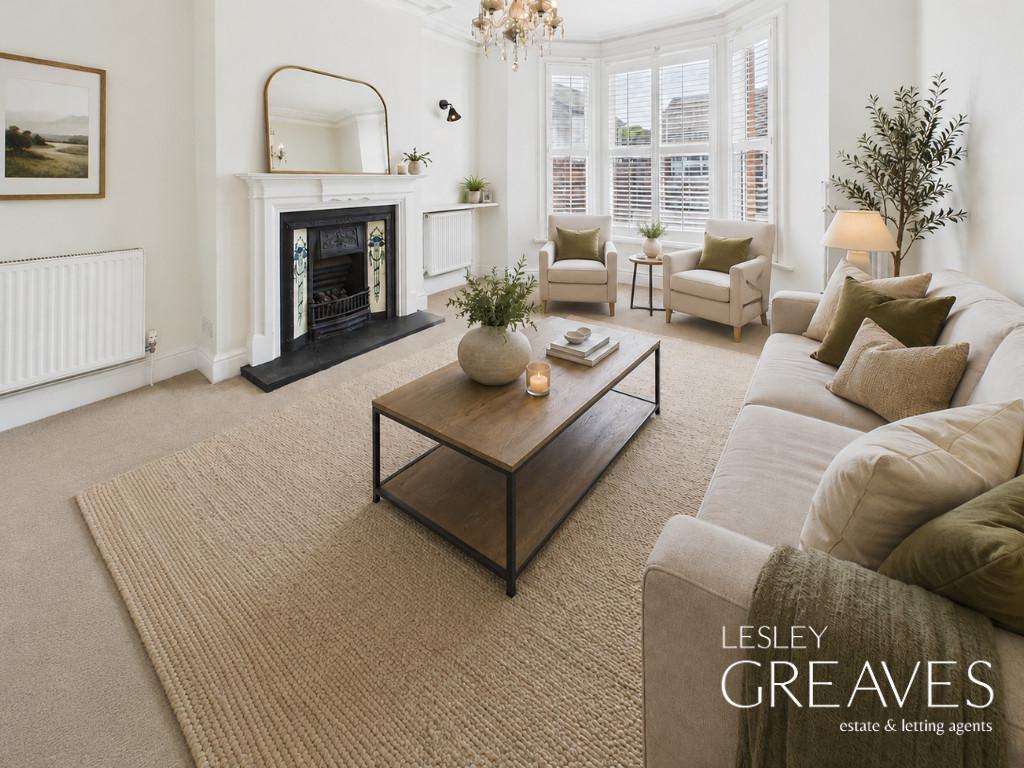 Elm Drive, Carlton, Nottingham - View 4