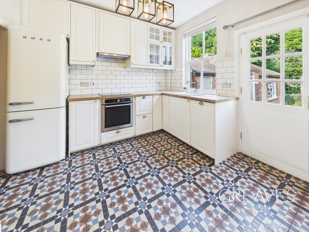 Elm Drive, Carlton, Nottingham - More