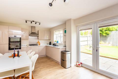 4 bedroom detached house for sale, Pippin Lane, Higham Ferrers NN10
