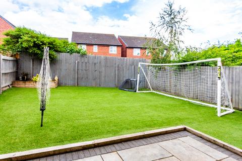 4 bedroom detached house for sale, Pippin Lane, Higham Ferrers NN10