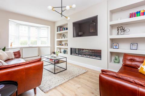 4 bedroom detached house for sale, Pippin Lane, Higham Ferrers NN10