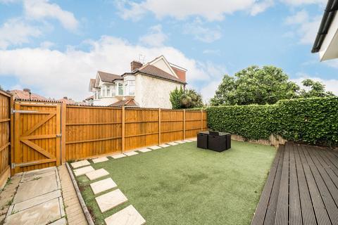 3 bedroom flat for sale, Dudden Hill Lane, London NW10