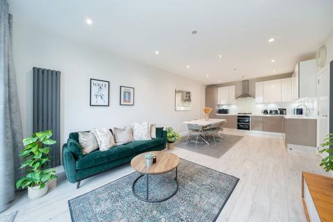 3 bedroom flat for sale, Dudden Hill Lane, London NW10