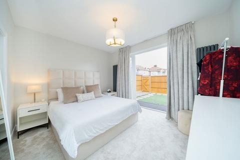3 bedroom flat for sale, Dudden Hill Lane, London NW10