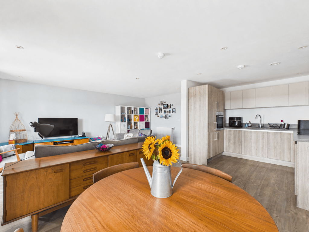 Fairbourne Court, Denyer Walk, Southampton, SO19 9UJ - View 6