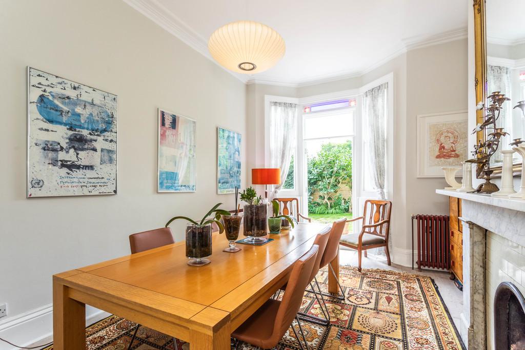 House in Brighton, Prestonville - More