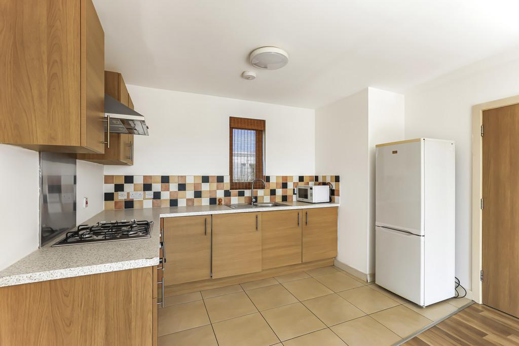 Apartment in Bournemouth, Boscombe - View 2