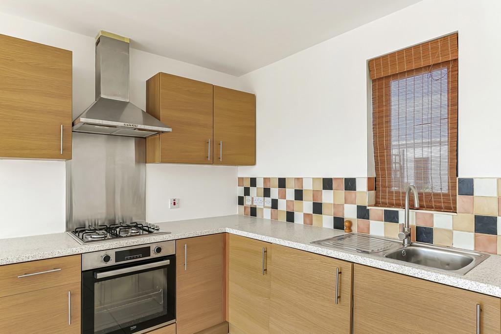 Apartment in Bournemouth, Boscombe - More