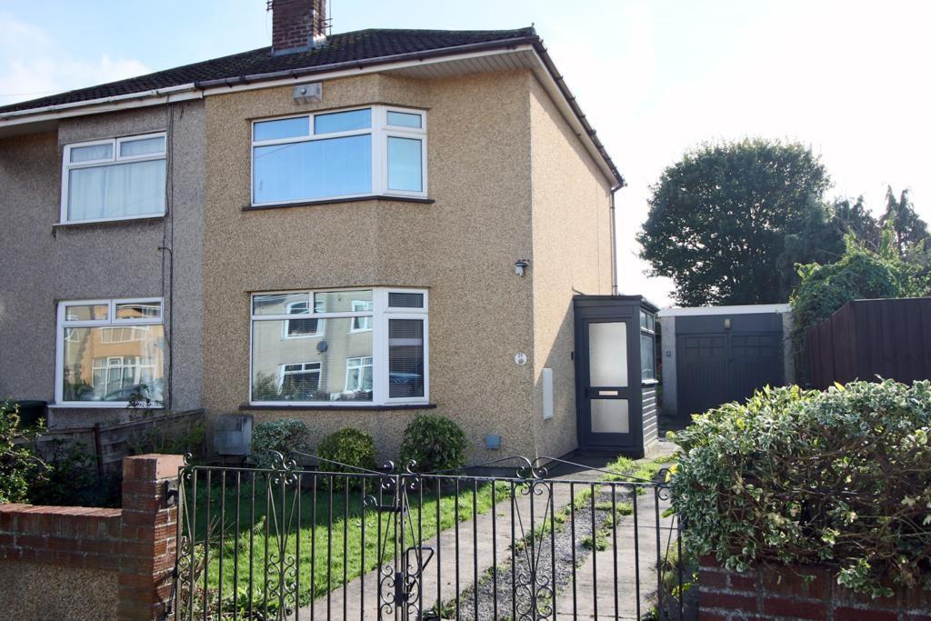 3 bedroom house to rent