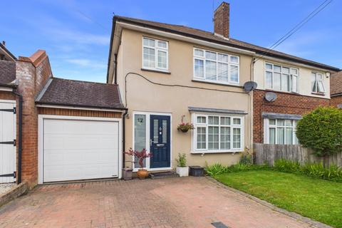 3 bedroom semi-detached house for sale, Little Reeves Avenue, Amersham, Buckinghamshire, HP7