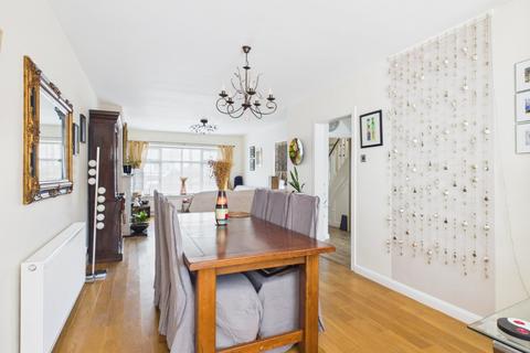 3 bedroom semi-detached house for sale, Little Reeves Avenue, Amersham, Buckinghamshire, HP7