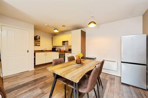 undefined, Robinson Road, Ellesmere Port, Cheshire, CH65