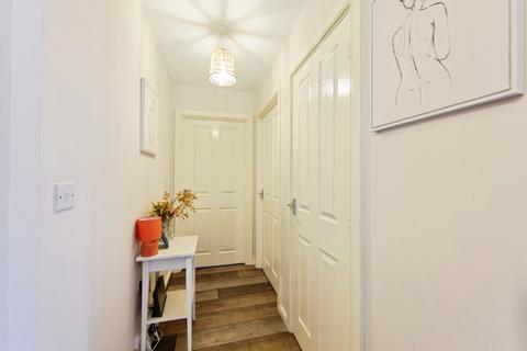 undefined, Robinson Road, Ellesmere Port, Cheshire, CH65