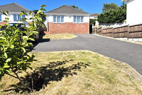 3 bedroom detached bungalow for sale, Sunnyside Road, Poole BH12