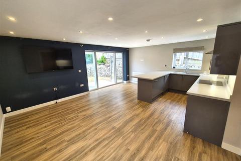 3 bedroom detached bungalow for sale, Sunnyside Road, Poole BH12