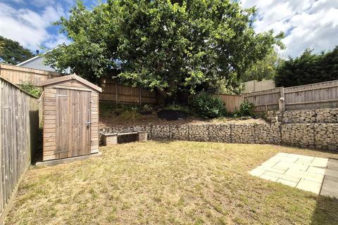 3 bedroom detached bungalow for sale, Sunnyside Road, Poole BH12