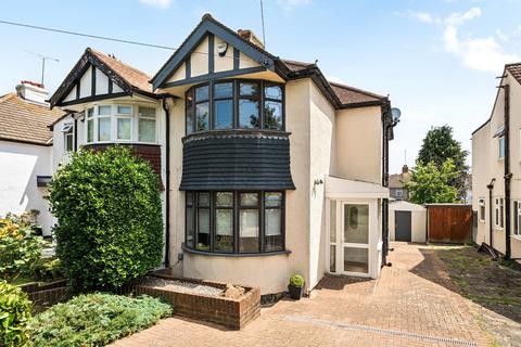 Hood Avenue, Orpington, BR5