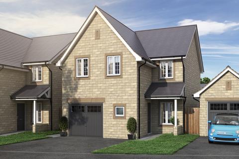 4 bedroom detached house for sale, Ramsbottom BL0
