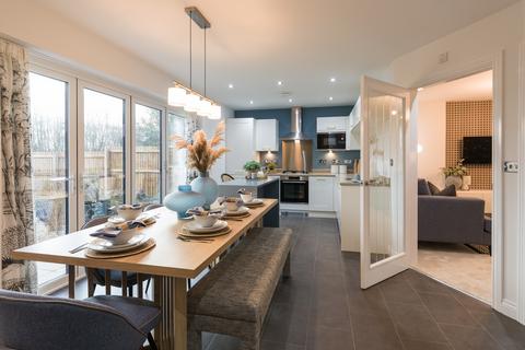 4 bedroom detached house for sale, Ramsbottom BL0