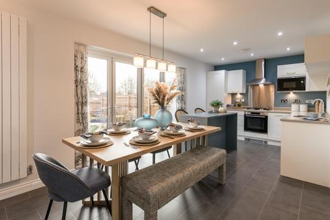 4 bedroom detached house for sale, Ramsbottom BL0