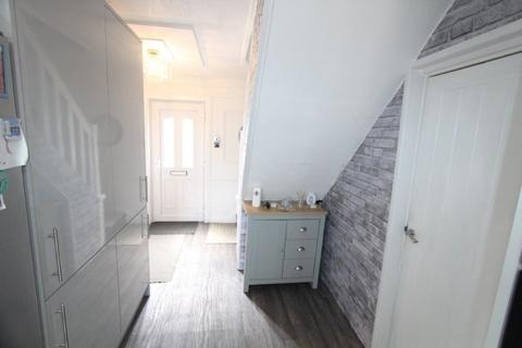 3 bedroom semi-detached house for sale, Glan Gors, Cefn Road