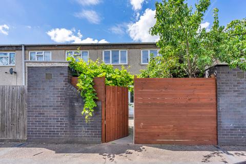 Damsonwood Road, Southall