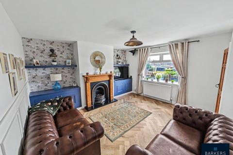 3 bedroom townhouse for sale, Westroyd Avenue, Hunsworth