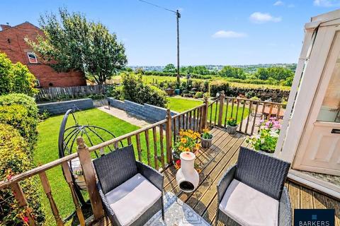 3 bedroom townhouse for sale, Westroyd Avenue, Hunsworth