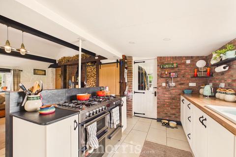2 bedroom cottage for sale, Cwtch Cottage, Priskilly Fawr, Hayscastle, SA62 5QF
