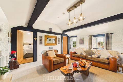 2 bedroom cottage for sale, Cwtch Cottage, Priskilly Fawr, Hayscastle, SA62 5QF