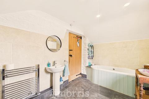 2 bedroom cottage for sale, Cwtch Cottage, Priskilly Fawr, Hayscastle, SA62 5QF