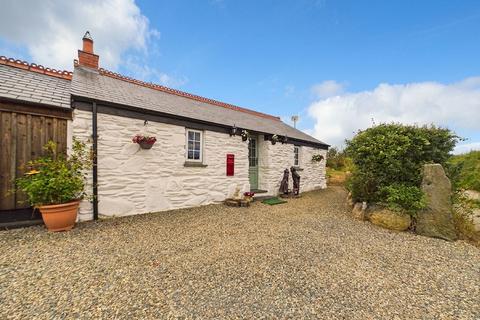 2 bedroom cottage for sale, Cwtch Cottage, Priskilly Fawr, Hayscastle, SA62 5QF