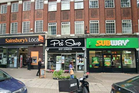 Retail property (high street) to rent, Fishponds Rd Bristol BS16 3TE