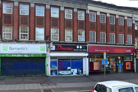 Retail property (high street) to rent, Fishponds Rd Bristol BS16 3TE