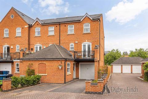 2 bedroom house for sale, Chelsea Mews, Radcliffe-on-Trent, Nottinghamshire
